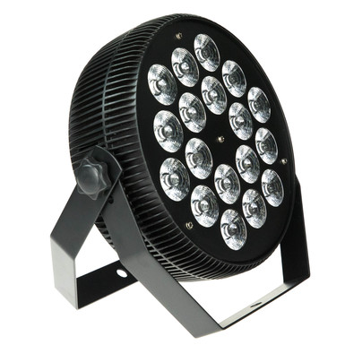 LightFrog LED PAR 18-10 RGBW