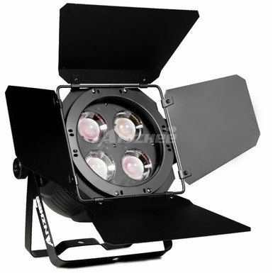 LightFrog LED PAR 4x50 COB