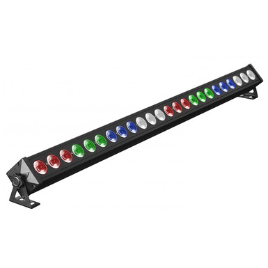 LightFrog LED BAR 24-4 RGBW