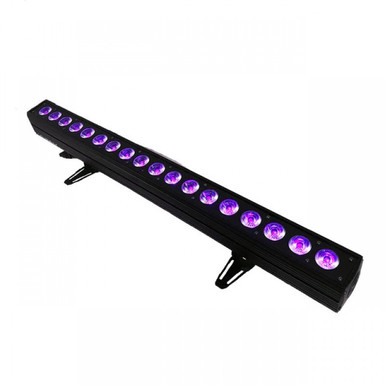 LightFrog LED BAR 24-6 RGBWA+UV