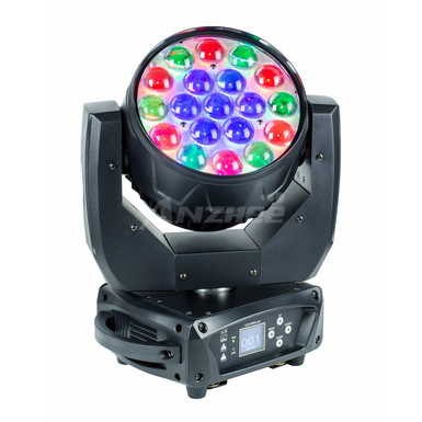 LightFrog LED WASH 19x15Z